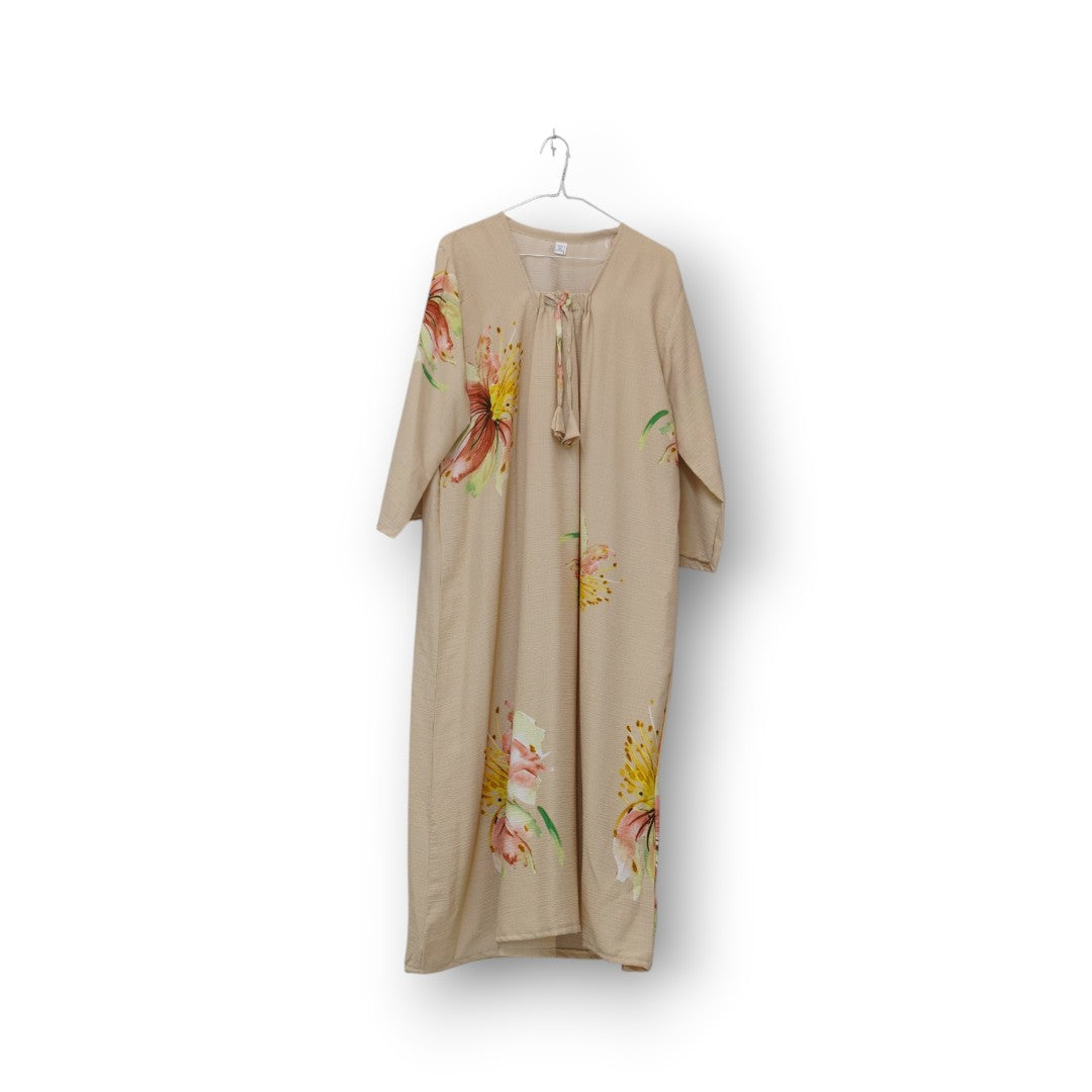 Traditional Darra