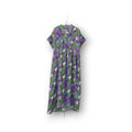 Pleated Darra