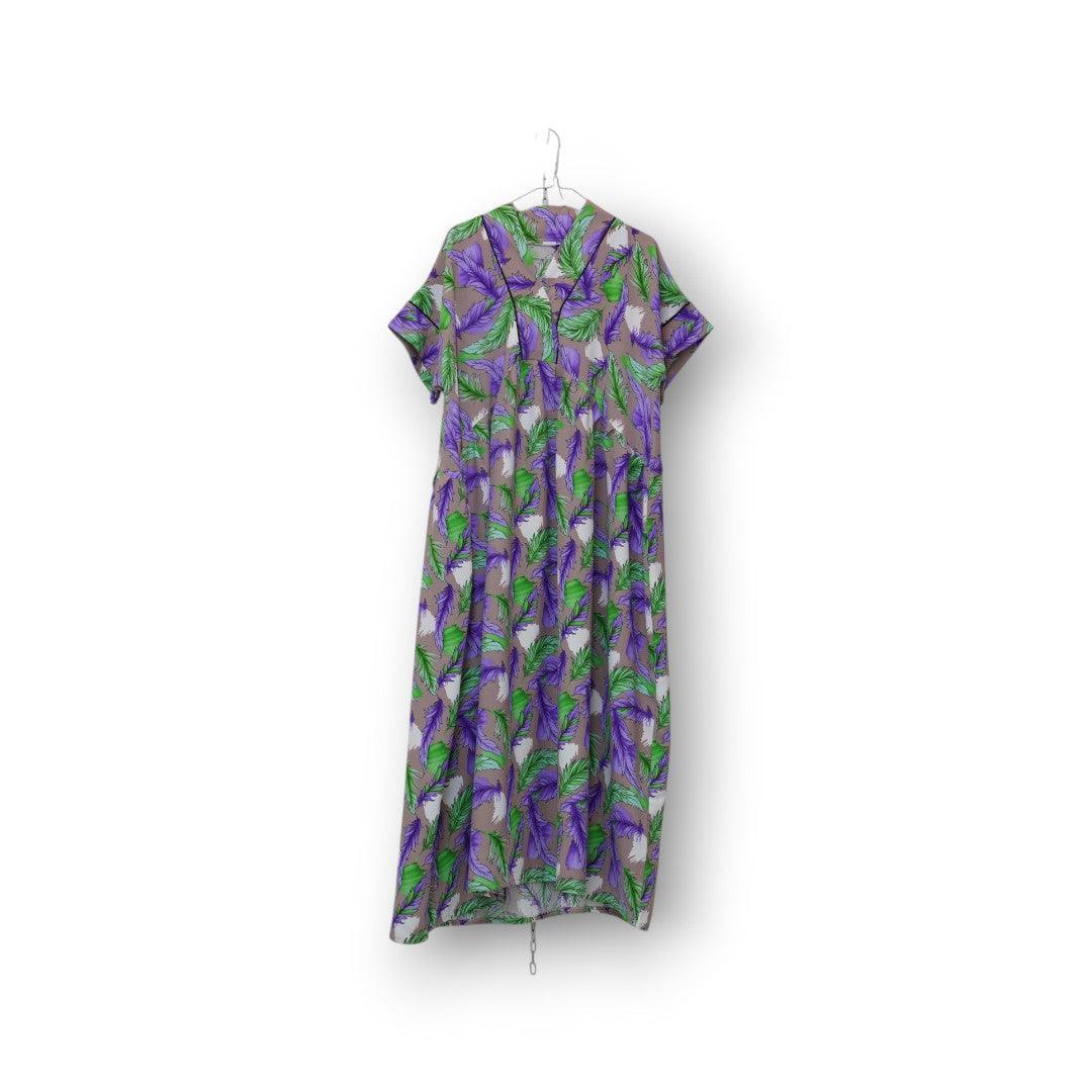 Pleated Darra