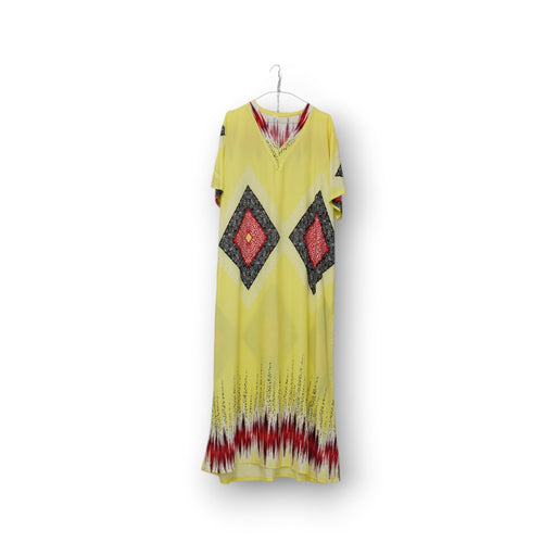 Cool Rayon-Cotton Darra