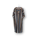 Midi Butterfly-Cotton Darra
