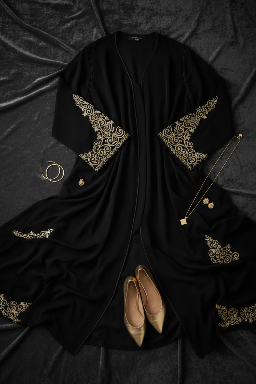 Abaya Collection