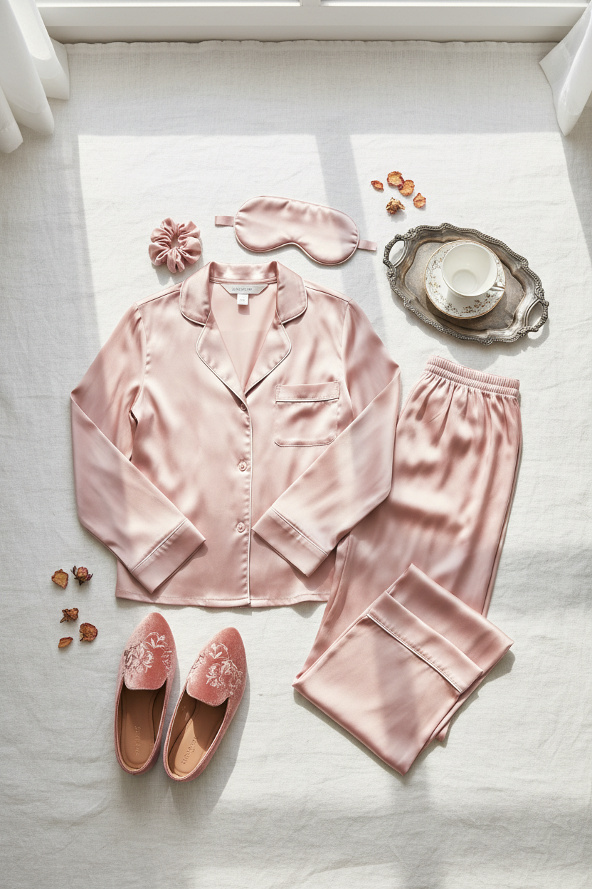 Pajama Collection